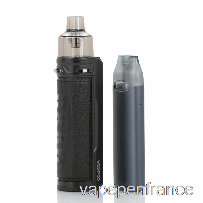 Voopoo Drag X & Vmate Kit De Vacances Stylo Vape Classique